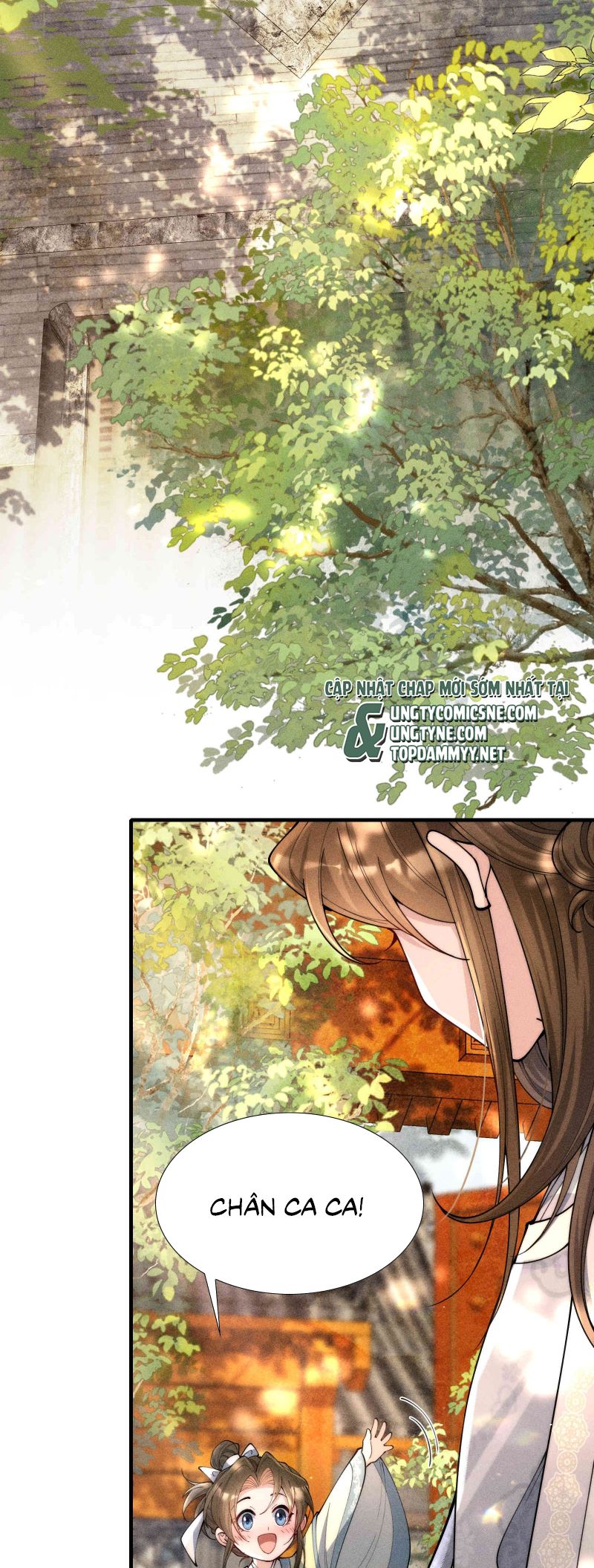 Kim Phong Ngọc Lộ Chap 30 - Trang 3