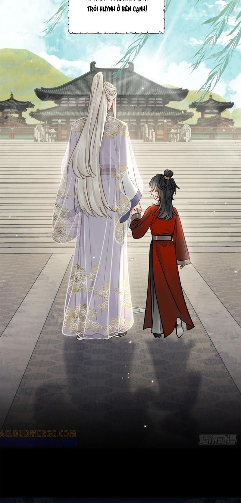 Cư Tâm Bất Kính Chap 63 - Trang 4
