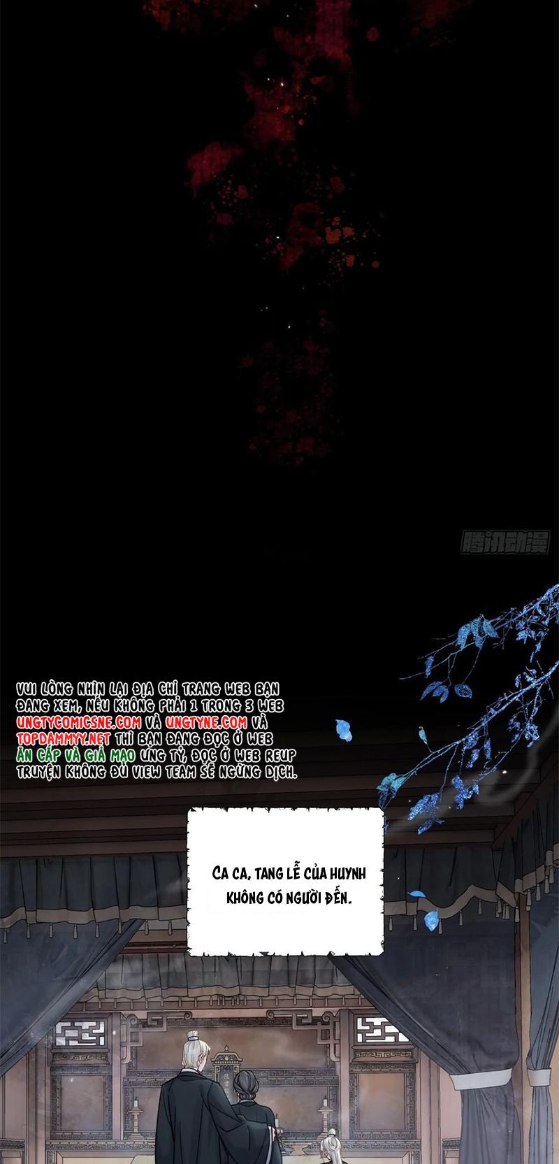 Cư Tâm Bất Kính Chap 63 - Trang 4