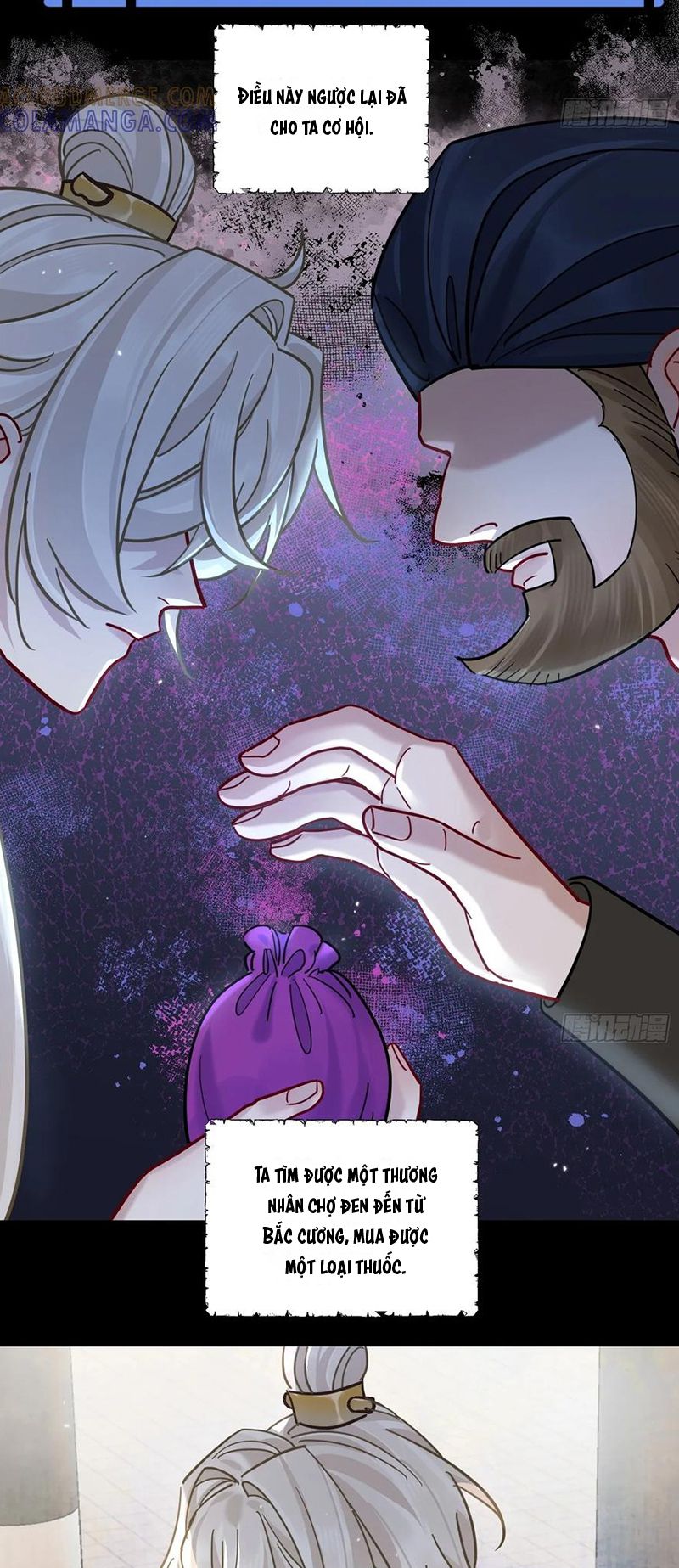 Cư Tâm Bất Kính Chap 63 - Trang 4