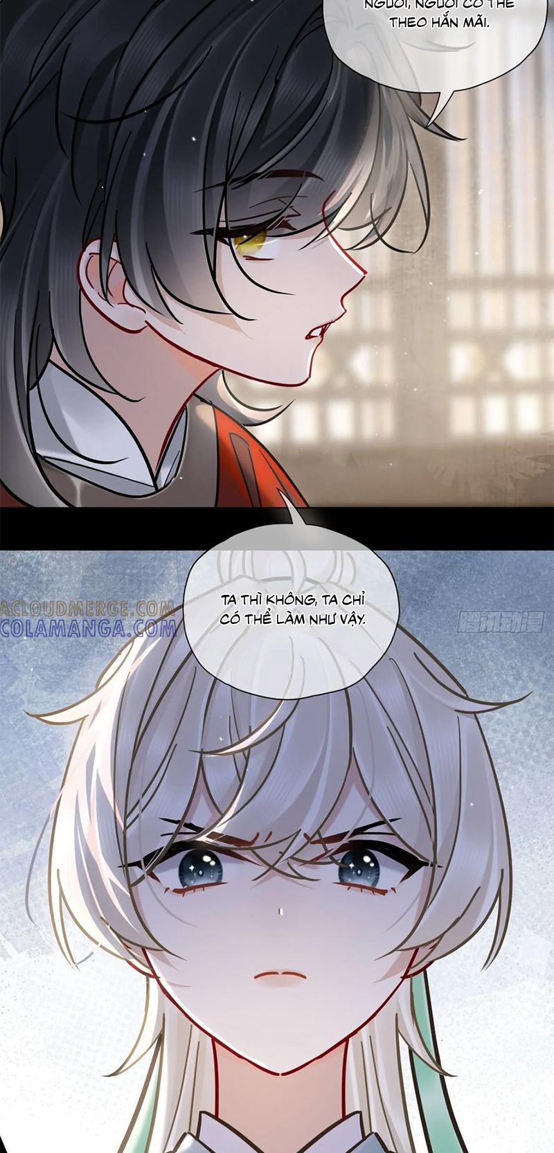 Cư Tâm Bất Kính Chap 63 - Trang 4
