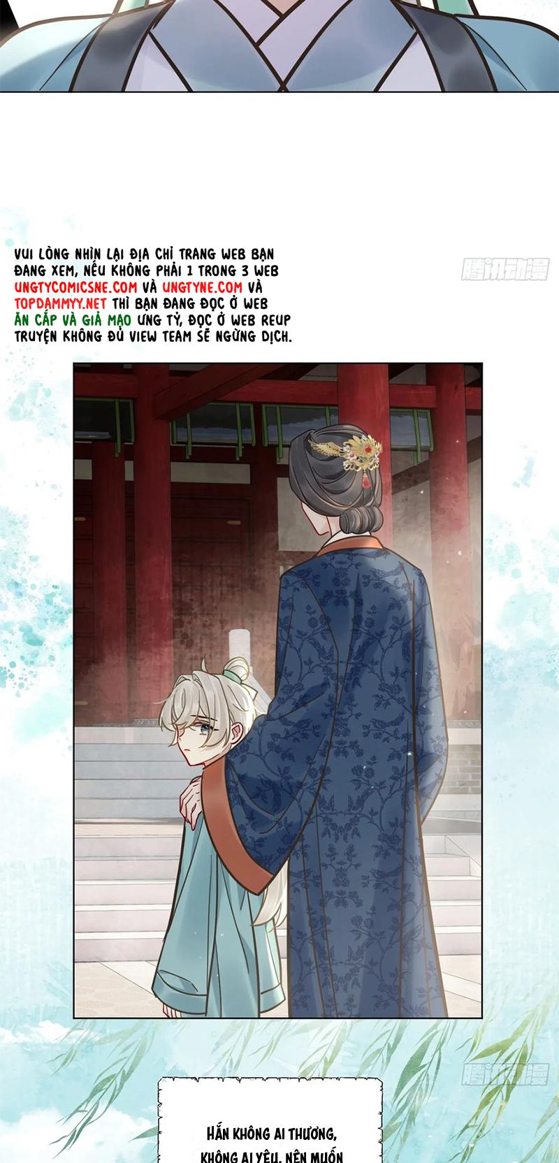 Cư Tâm Bất Kính Chap 63 - Trang 4