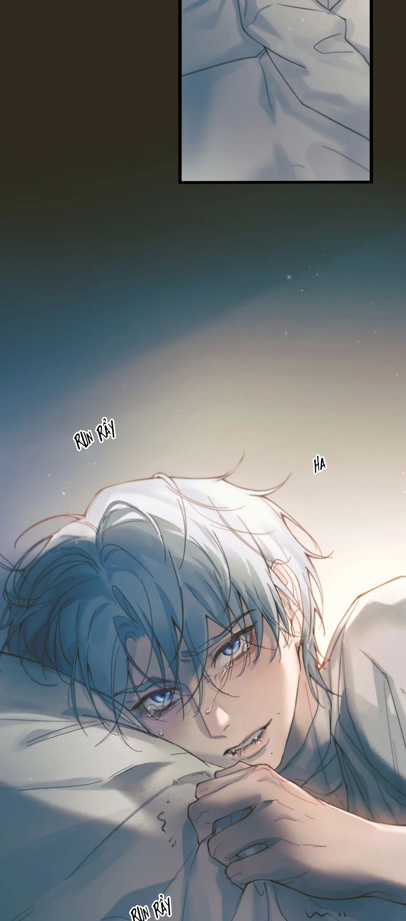 Tinh Vệ Chap 36 - Trang 3