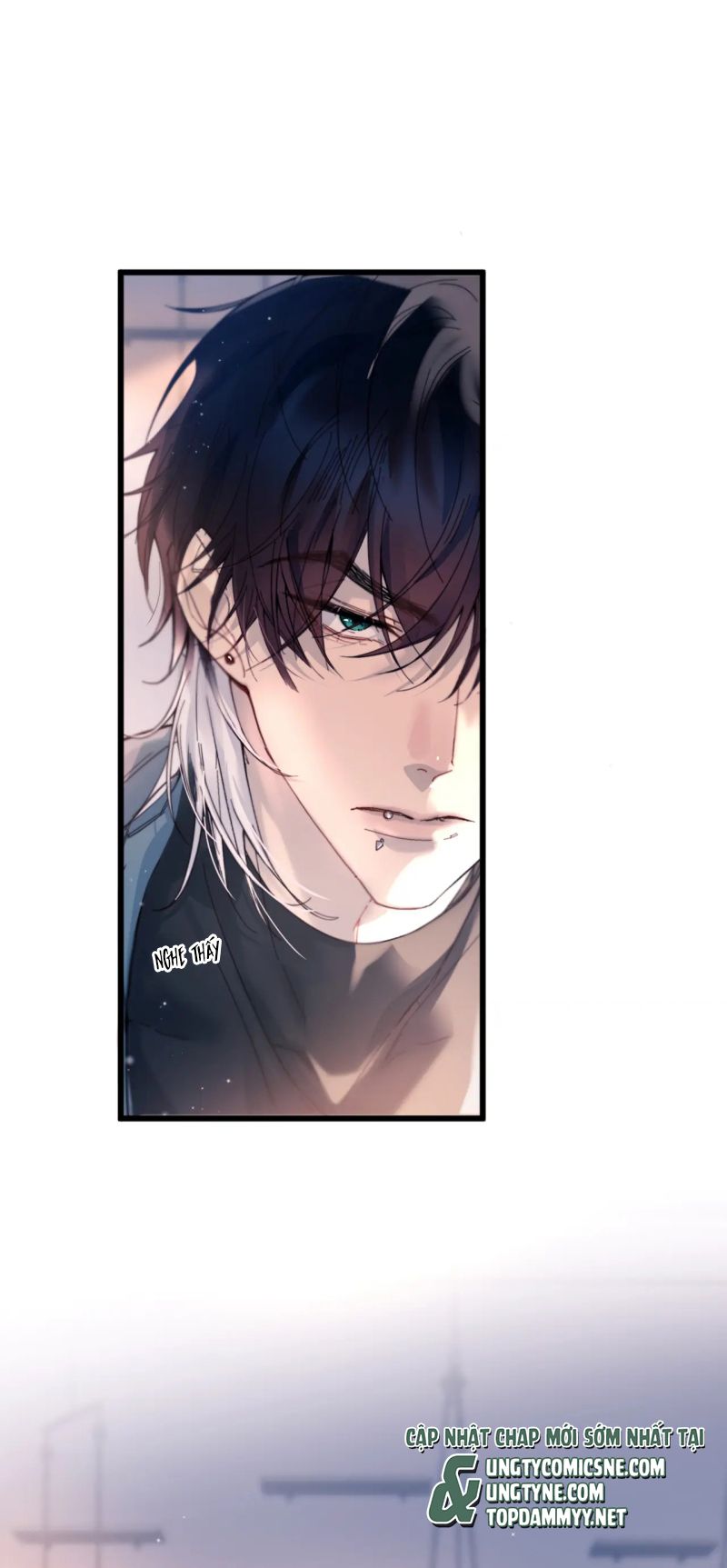 Tinh Vệ Chap 36 - Trang 3