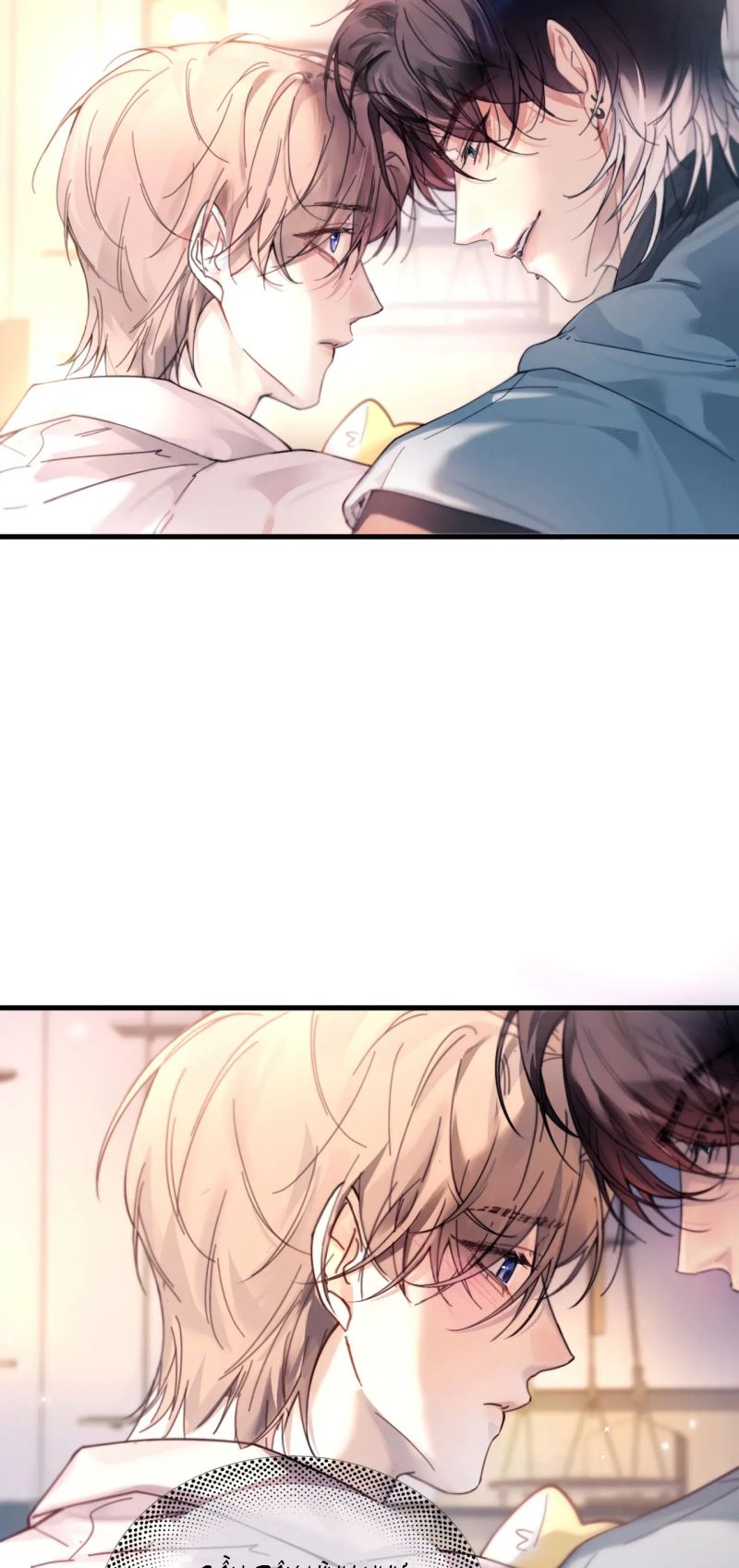 Tinh Vệ Chap 36 - Trang 3