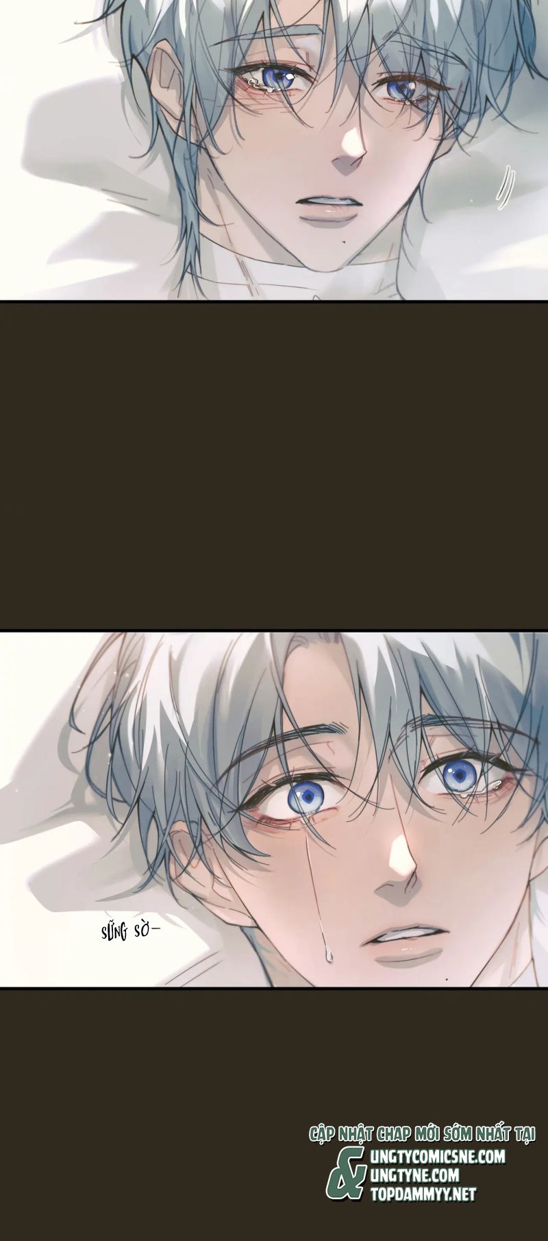 Tinh Vệ Chap 36 - Trang 3