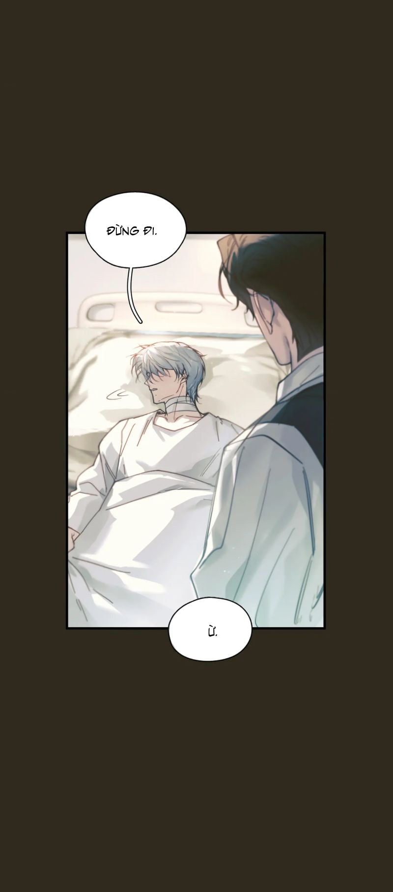 Tinh Vệ Chap 36 - Trang 3