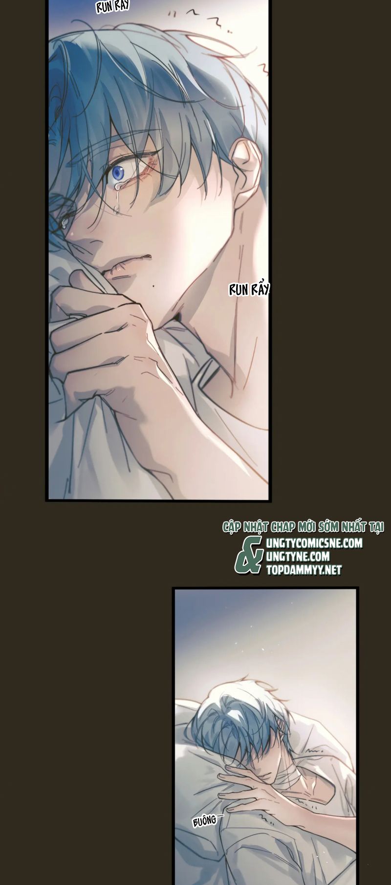 Tinh Vệ Chap 36 - Trang 3