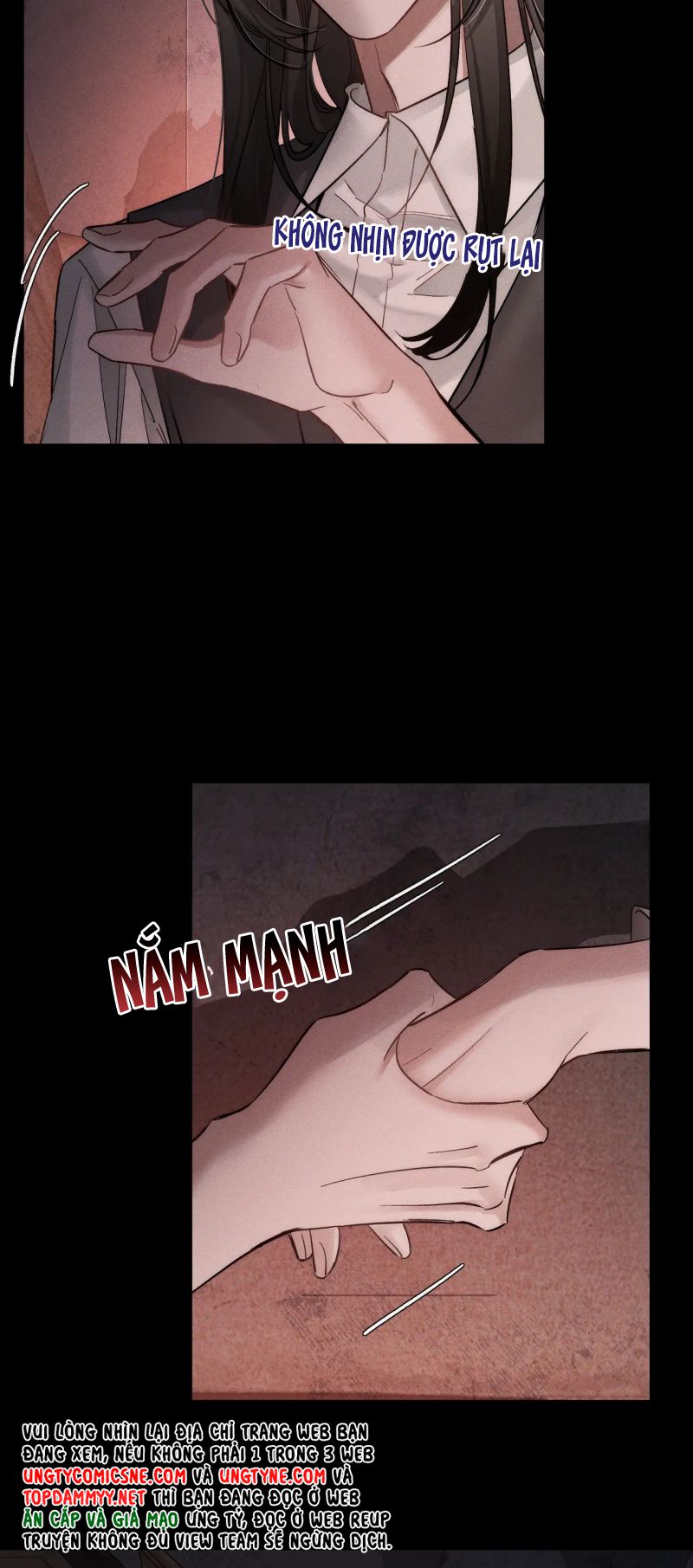 Nhân Vật Chính Chỉ Muốn Yêu Đương Chap 245 - Trang 4