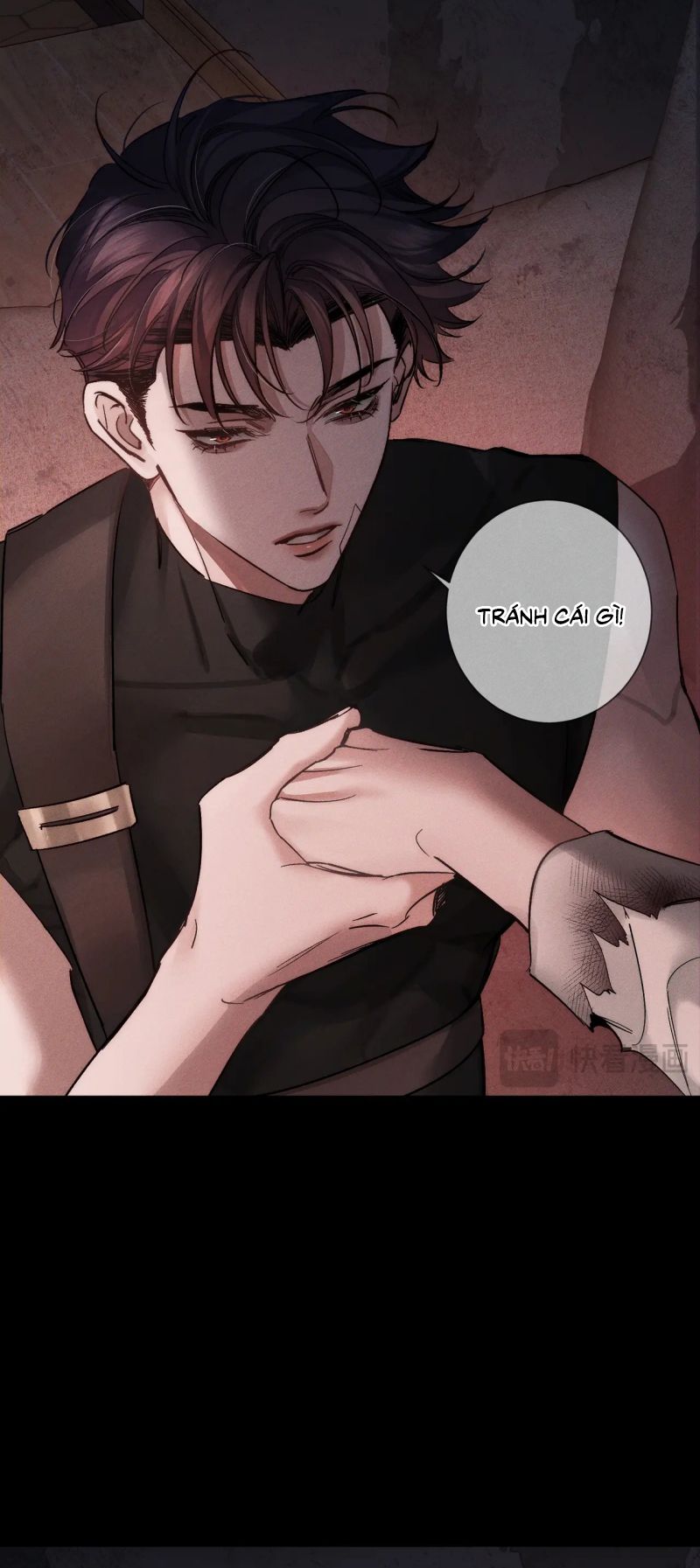 Nhân Vật Chính Chỉ Muốn Yêu Đương Chap 245 - Trang 4