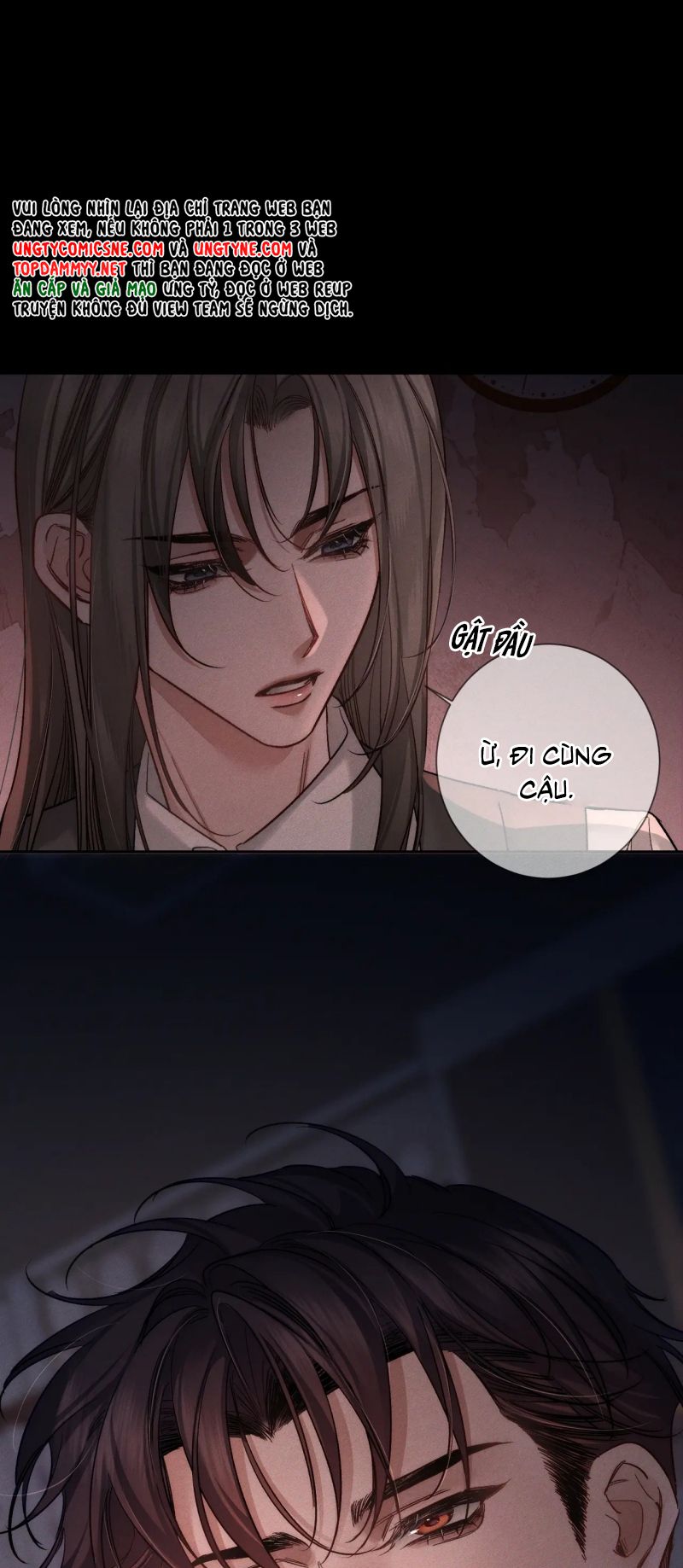 Nhân Vật Chính Chỉ Muốn Yêu Đương Chap 245 - Trang 4