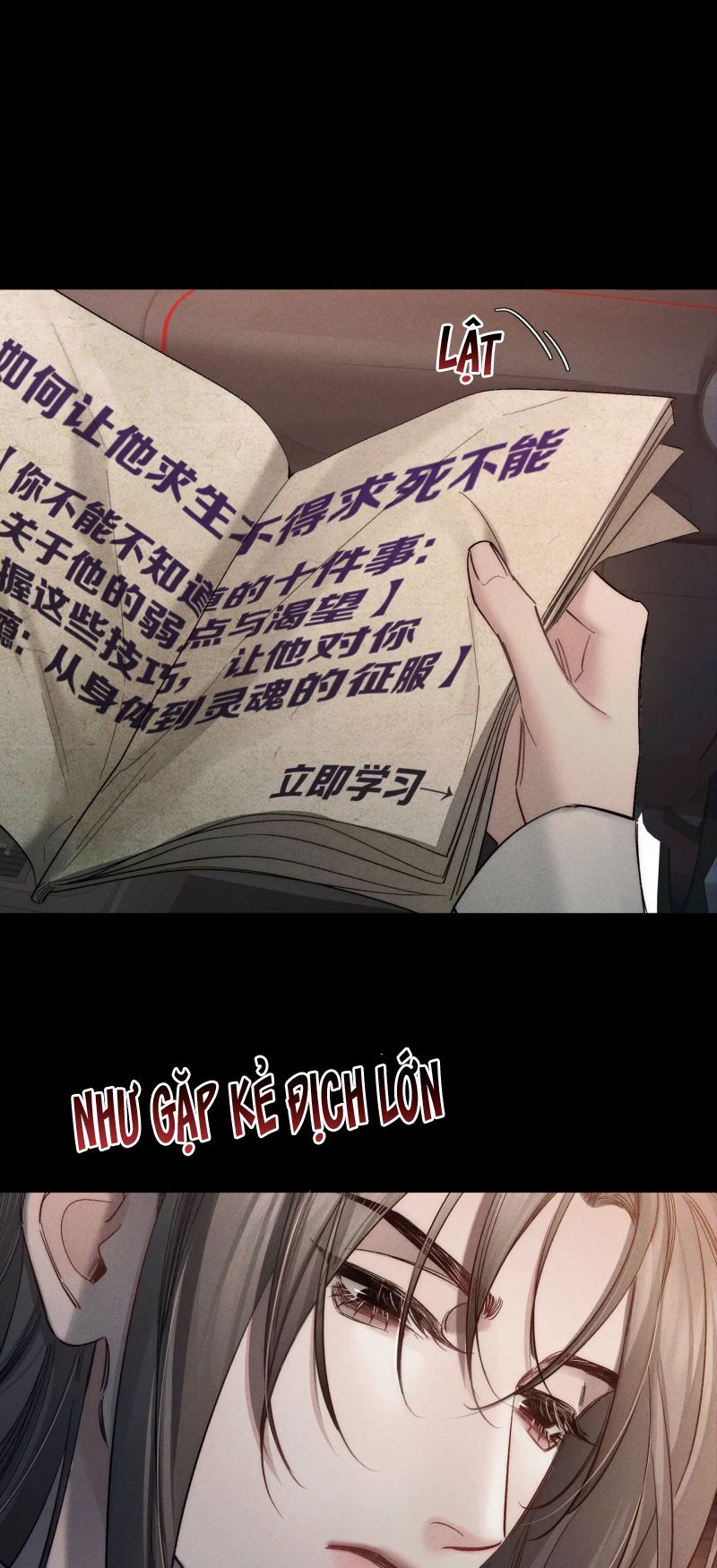 Nhân Vật Chính Chỉ Muốn Yêu Đương Chap 245 - Trang 4