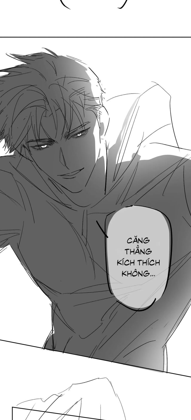 Nhân Vật Chính Chỉ Muốn Yêu Đương Chap 245 - Trang 4