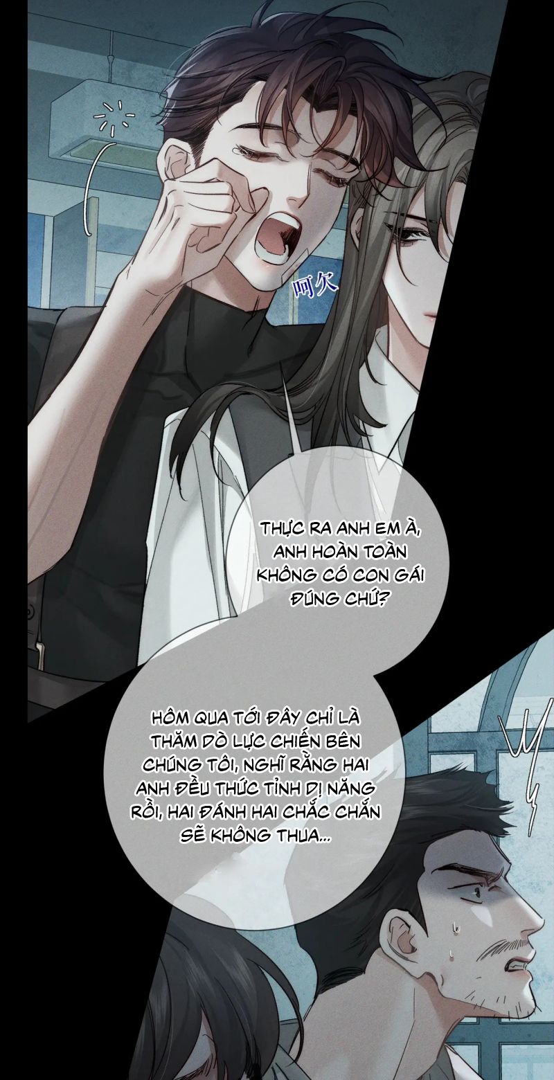 Nhân Vật Chính Chỉ Muốn Yêu Đương Chap 245 - Trang 4