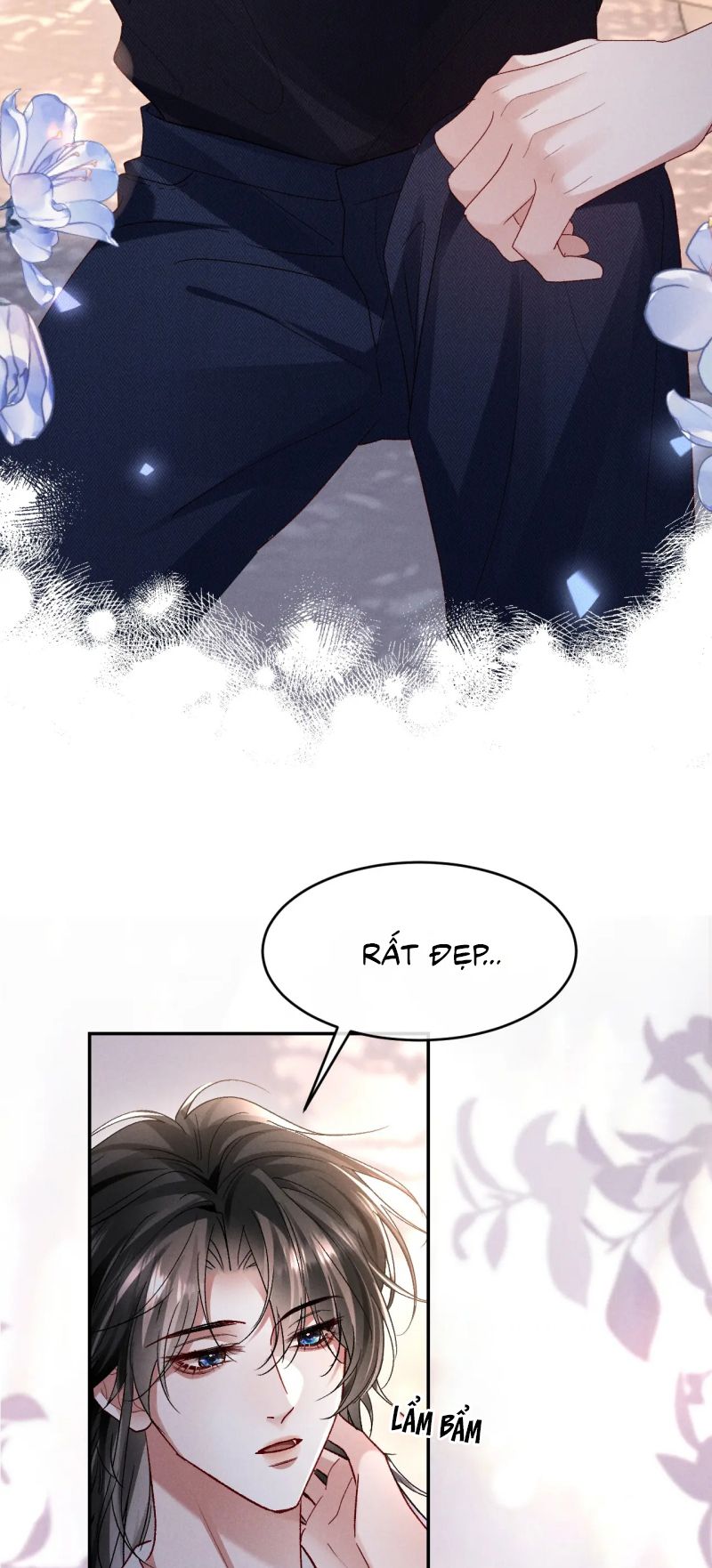 Quan Chỉ Huy Cao Lãnh Hễ Hôn Là Khóc Chap 23 - Trang 2