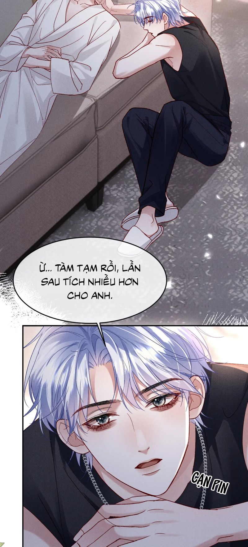 Quan Chỉ Huy Cao Lãnh Hễ Hôn Là Khóc Chap 23 - Trang 2
