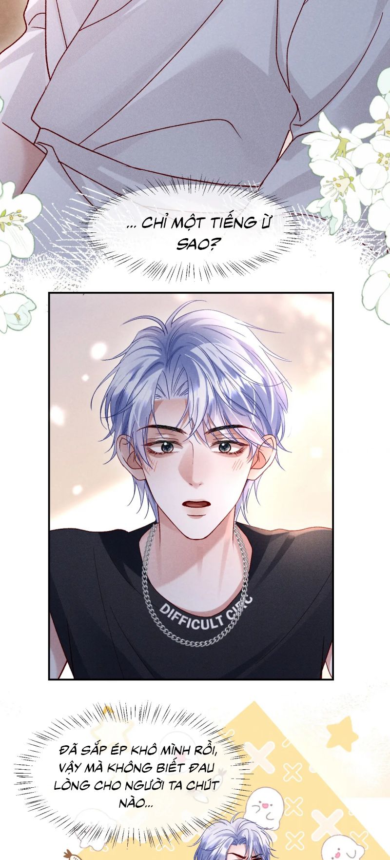 Quan Chỉ Huy Cao Lãnh Hễ Hôn Là Khóc Chap 23 - Trang 2