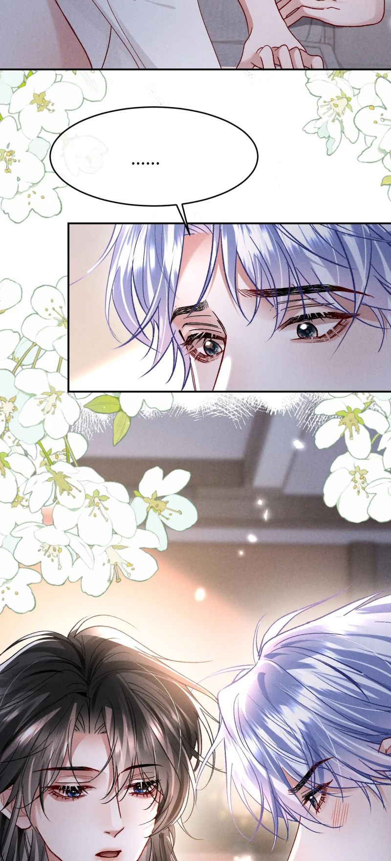 Quan Chỉ Huy Cao Lãnh Hễ Hôn Là Khóc Chap 23 - Trang 2