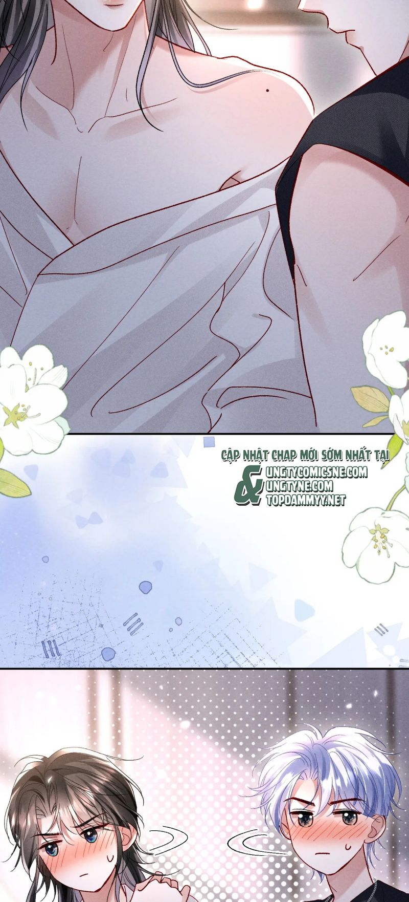 Quan Chỉ Huy Cao Lãnh Hễ Hôn Là Khóc Chap 23 - Trang 2