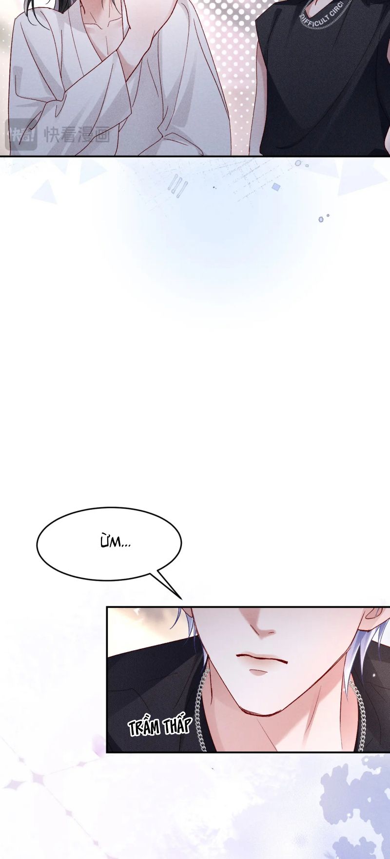 Quan Chỉ Huy Cao Lãnh Hễ Hôn Là Khóc Chap 23 - Trang 2