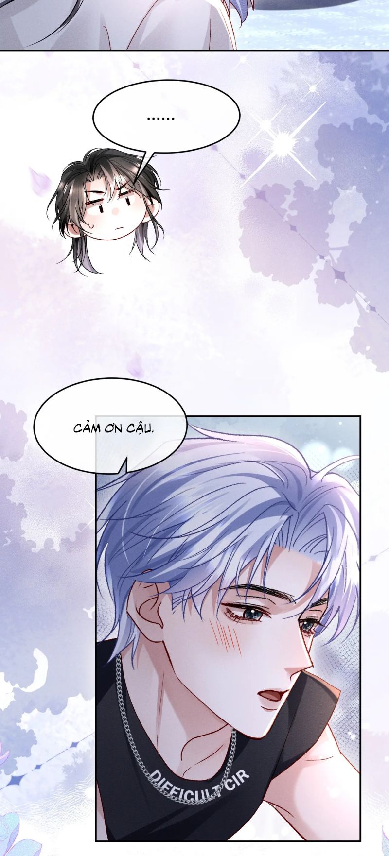 Quan Chỉ Huy Cao Lãnh Hễ Hôn Là Khóc Chap 23 - Trang 2