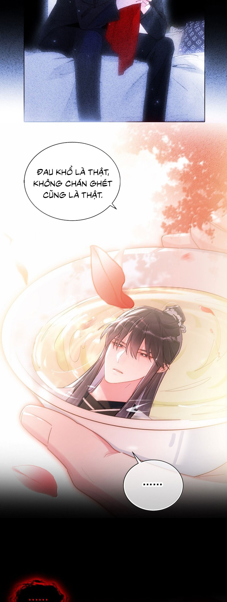 Tôi Phải Làm 1 Kẻ Đại Xấu Xa Chap 183 - Trang 4