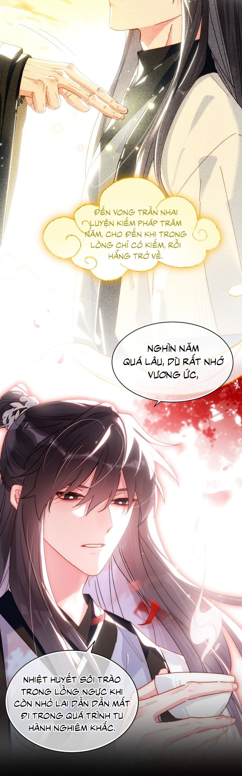 Tôi Phải Làm 1 Kẻ Đại Xấu Xa Chap 183 - Trang 4