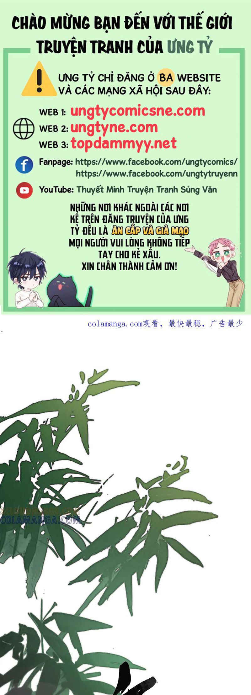 Ý Trung Nhân Chap 41 - Trang 3