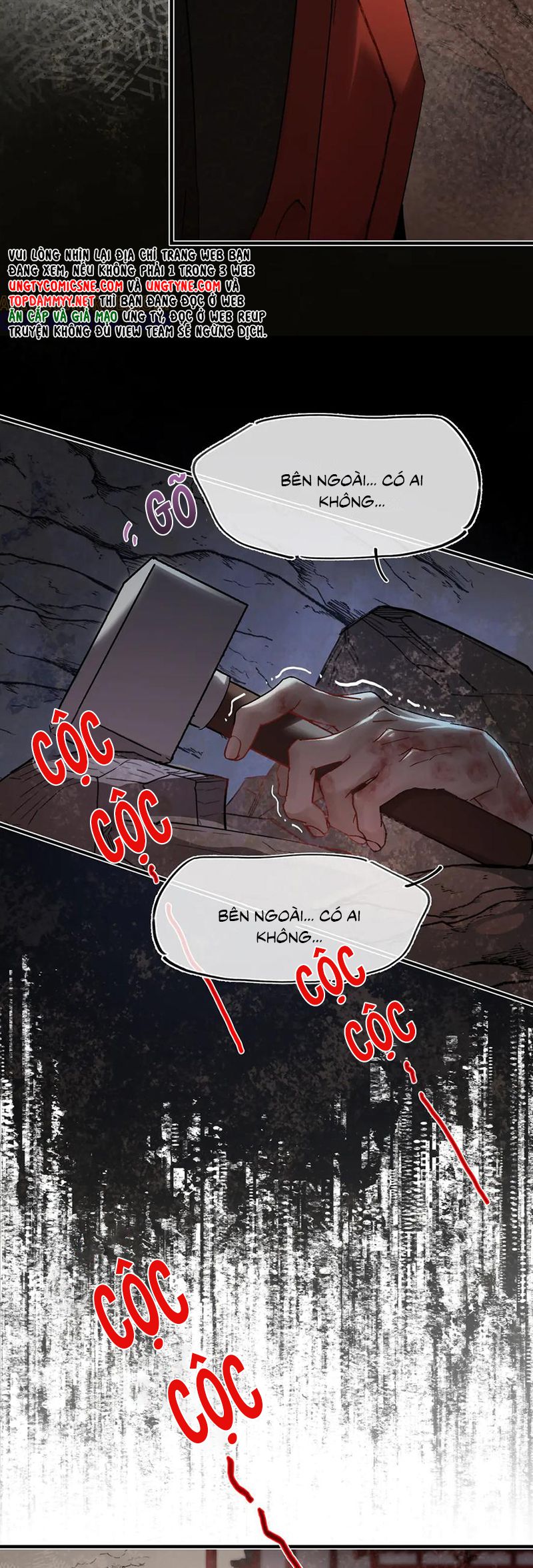 Ý Trung Nhân Chap 41 - Trang 3