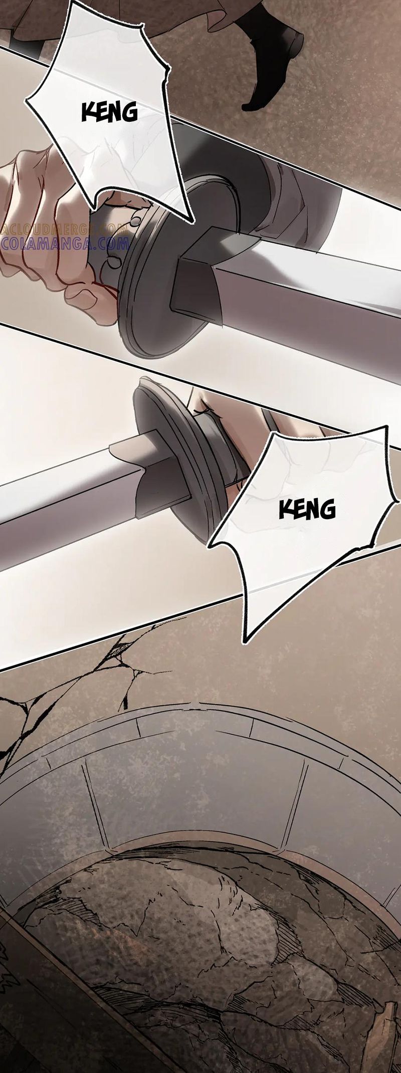 Ý Trung Nhân Chap 41 - Trang 3