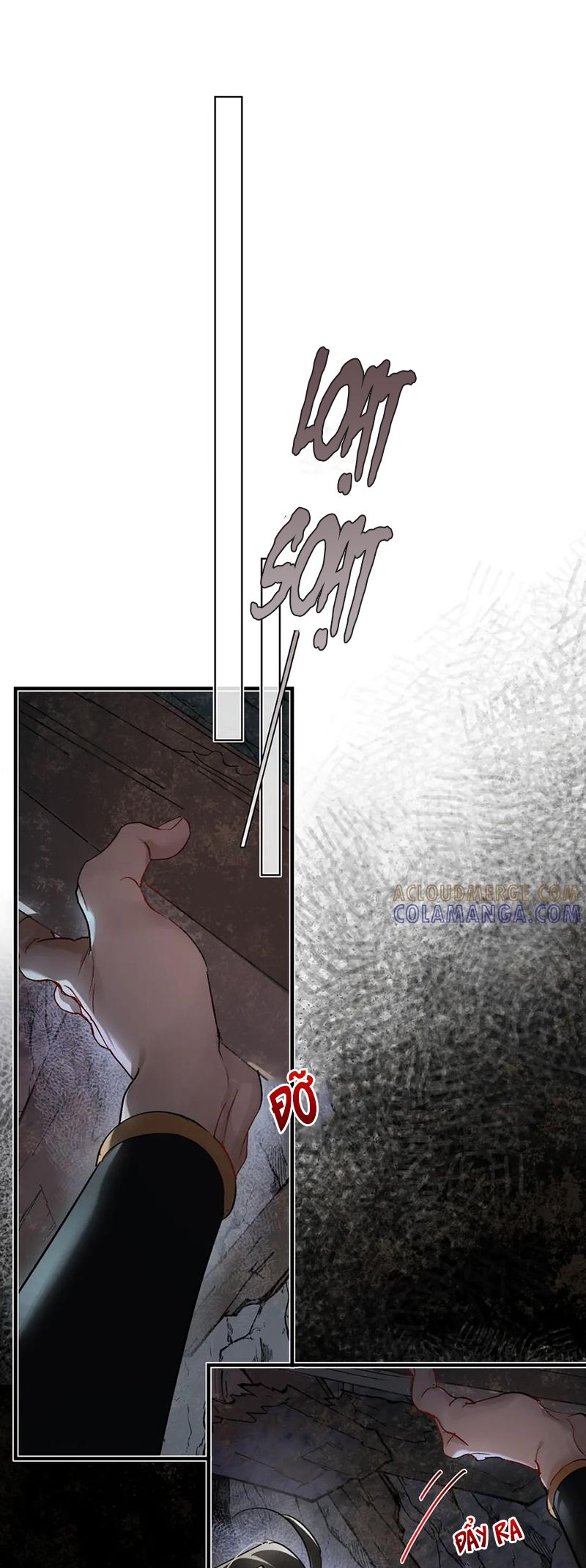 Ý Trung Nhân Chap 41 - Trang 3