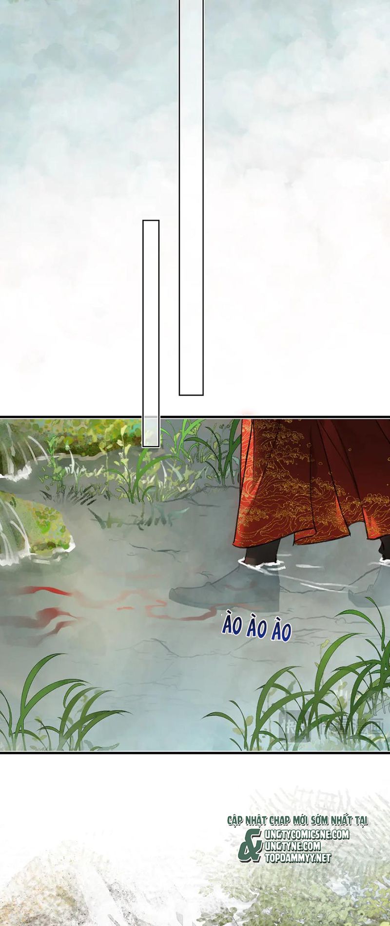 Ý Trung Nhân Chap 41 - Trang 3