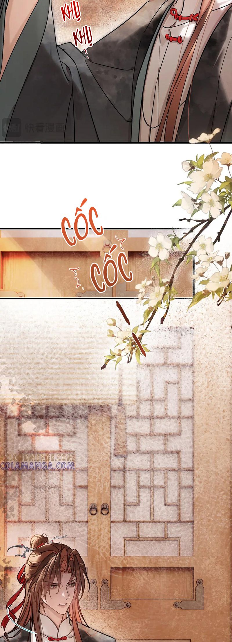 Ý Trung Nhân Chap 41 - Trang 3