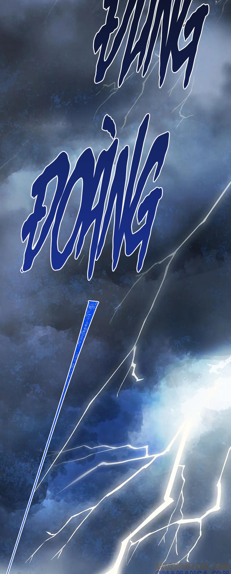 Ý Trung Nhân Chap 43 - Trang 3