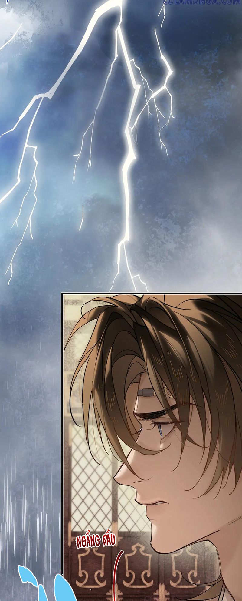 Ý Trung Nhân Chap 43 - Trang 3