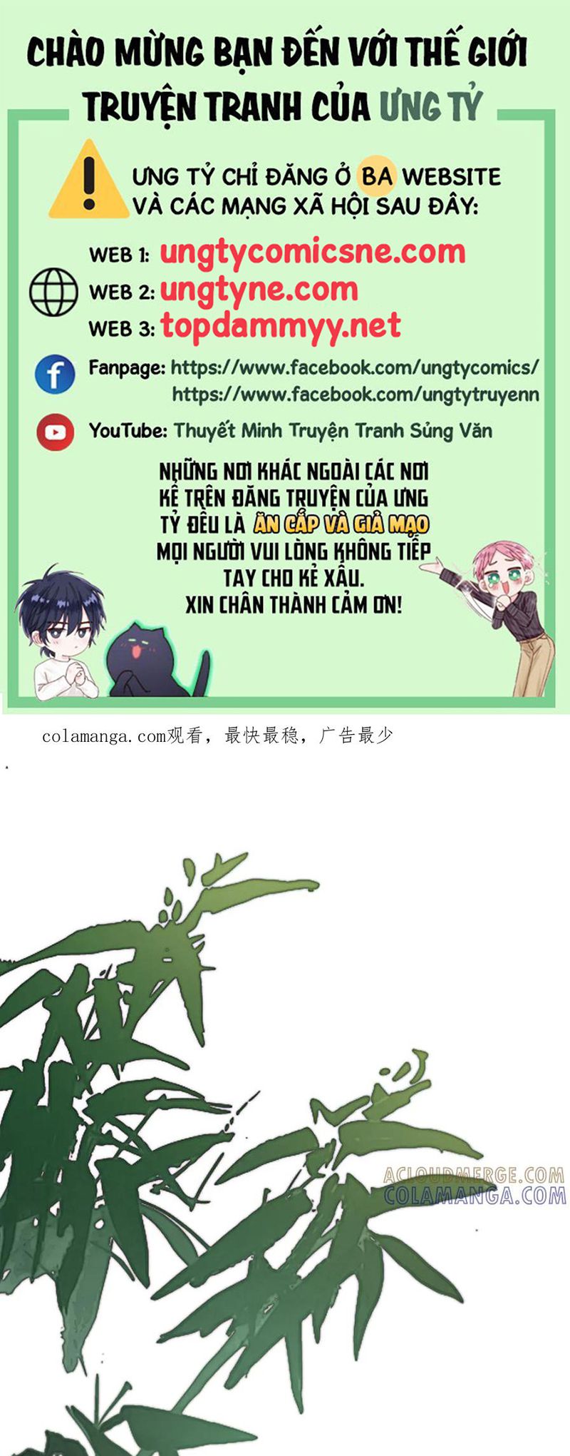 Ý Trung Nhân Chap 43 - Trang 3