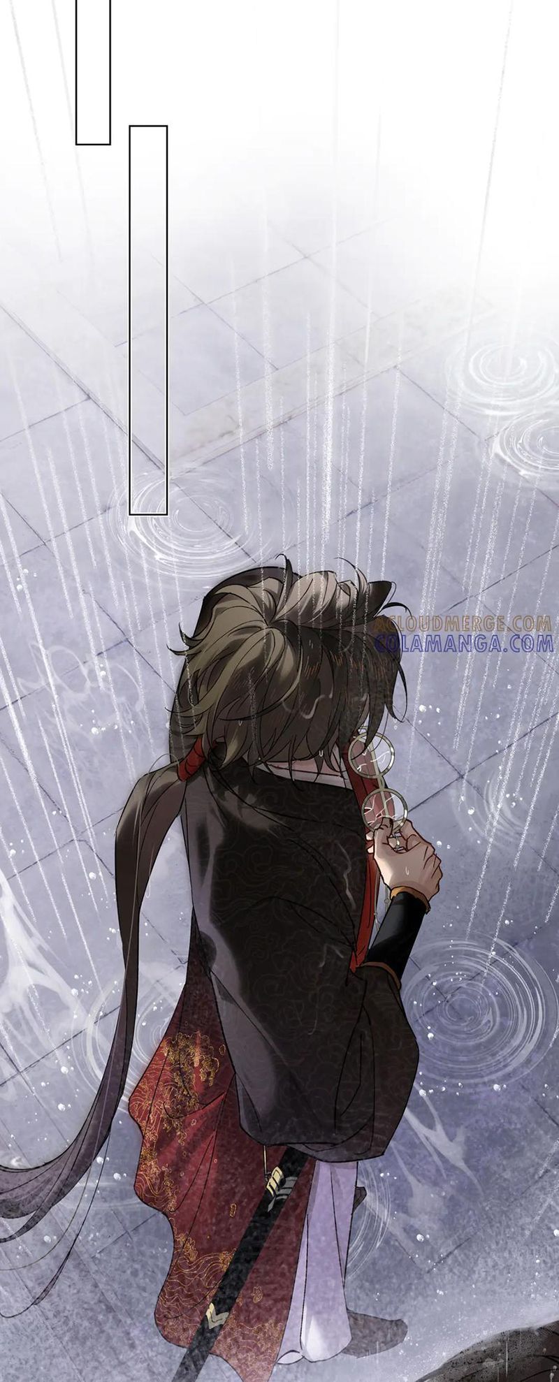 Ý Trung Nhân Chap 43 - Trang 3