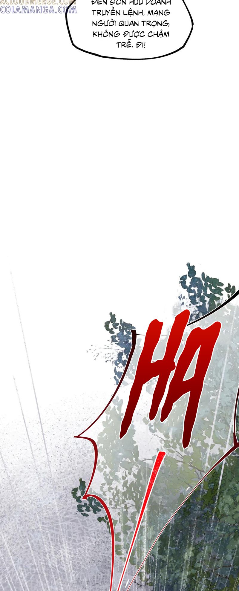Ý Trung Nhân Chap 43 - Trang 3