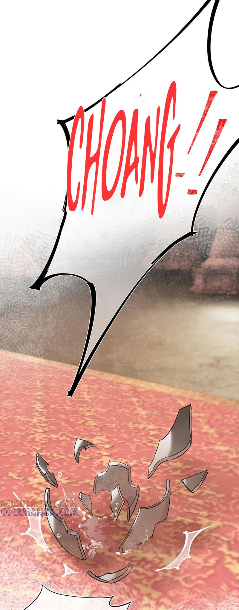 Ý Trung Nhân Chap 43 - Trang 3