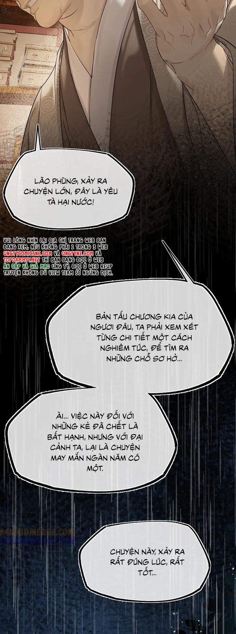 Ý Trung Nhân Chap 44 - Trang 3