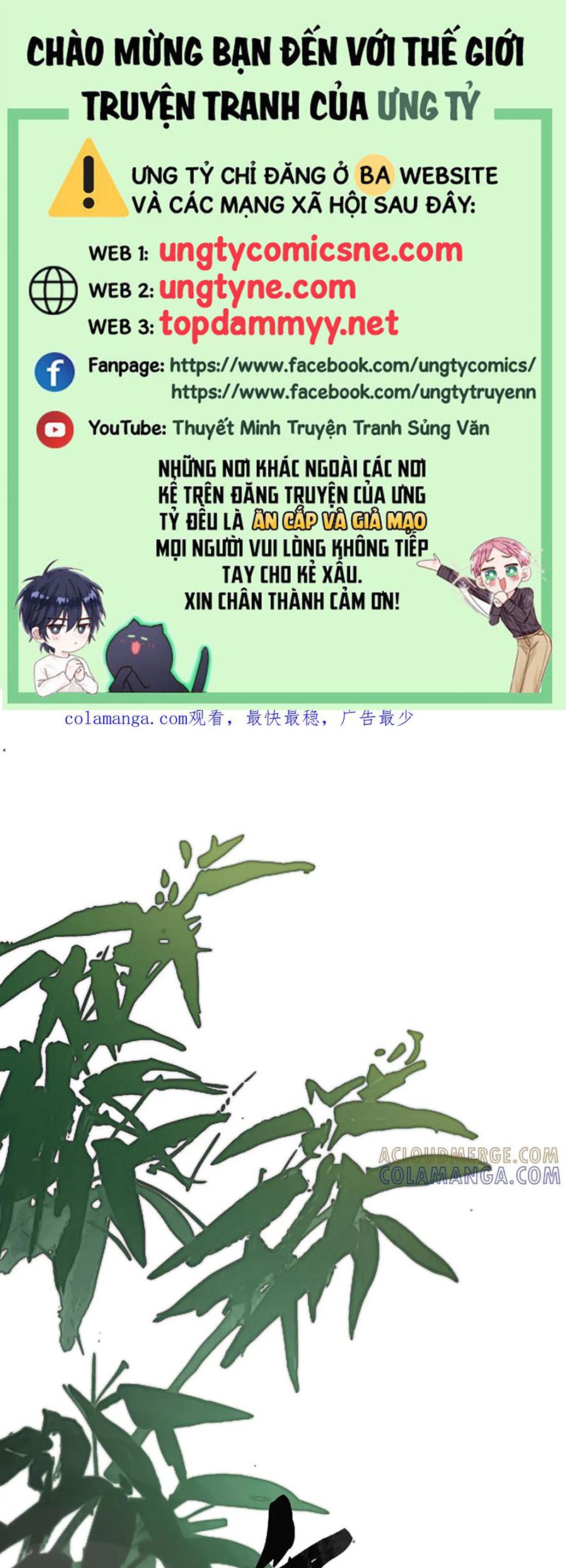 Ý Trung Nhân Chap 44 - Trang 3
