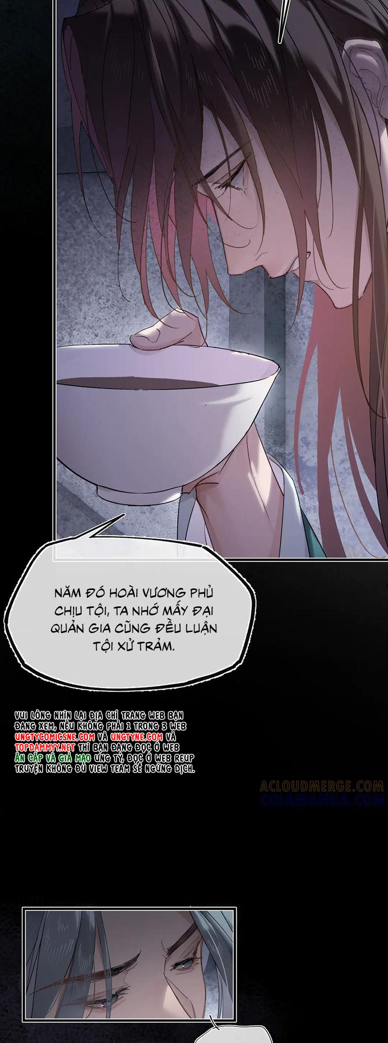 Ý Trung Nhân Chap 44 - Trang 3