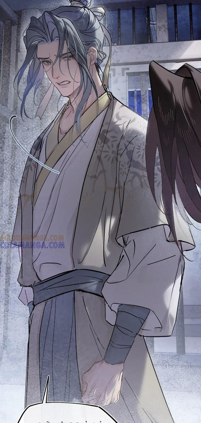 Ý Trung Nhân Chap 44 - Trang 3