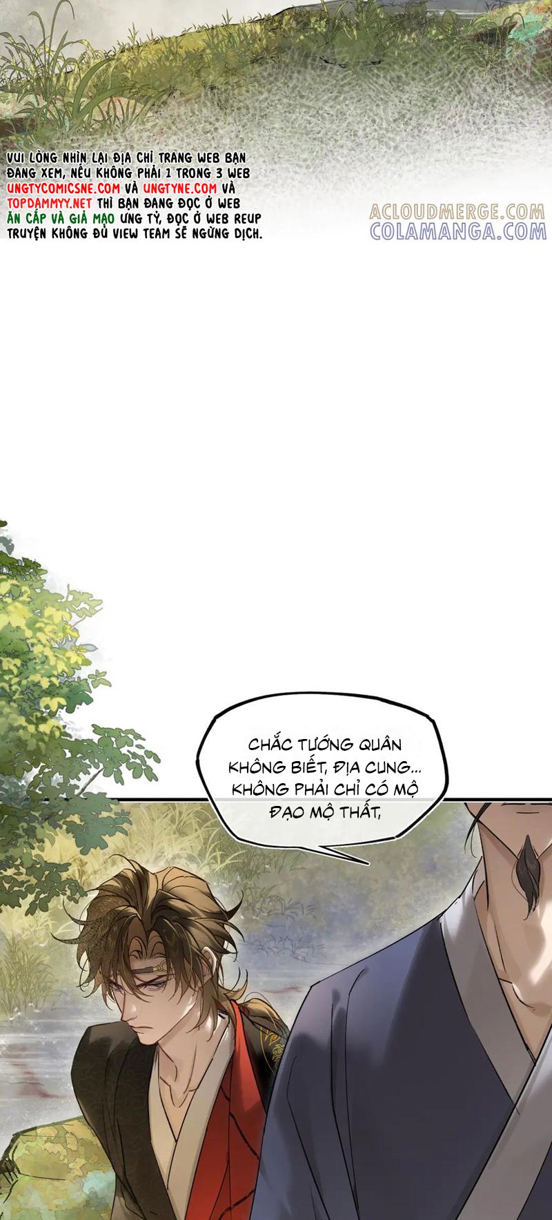 Ý Trung Nhân Chap 42 - Trang 2