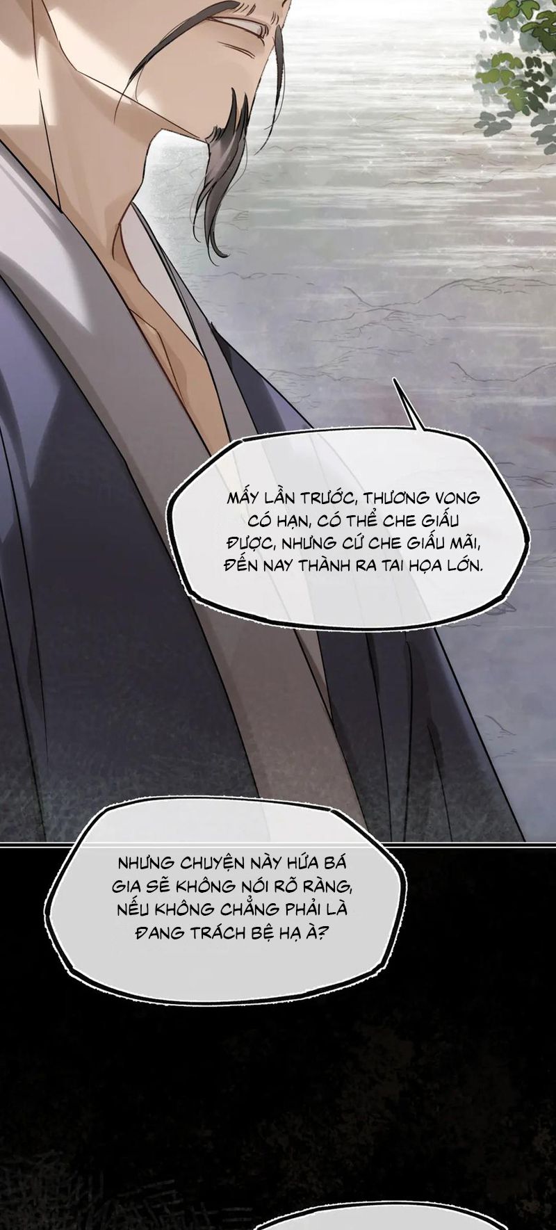 Ý Trung Nhân Chap 42 - Trang 2