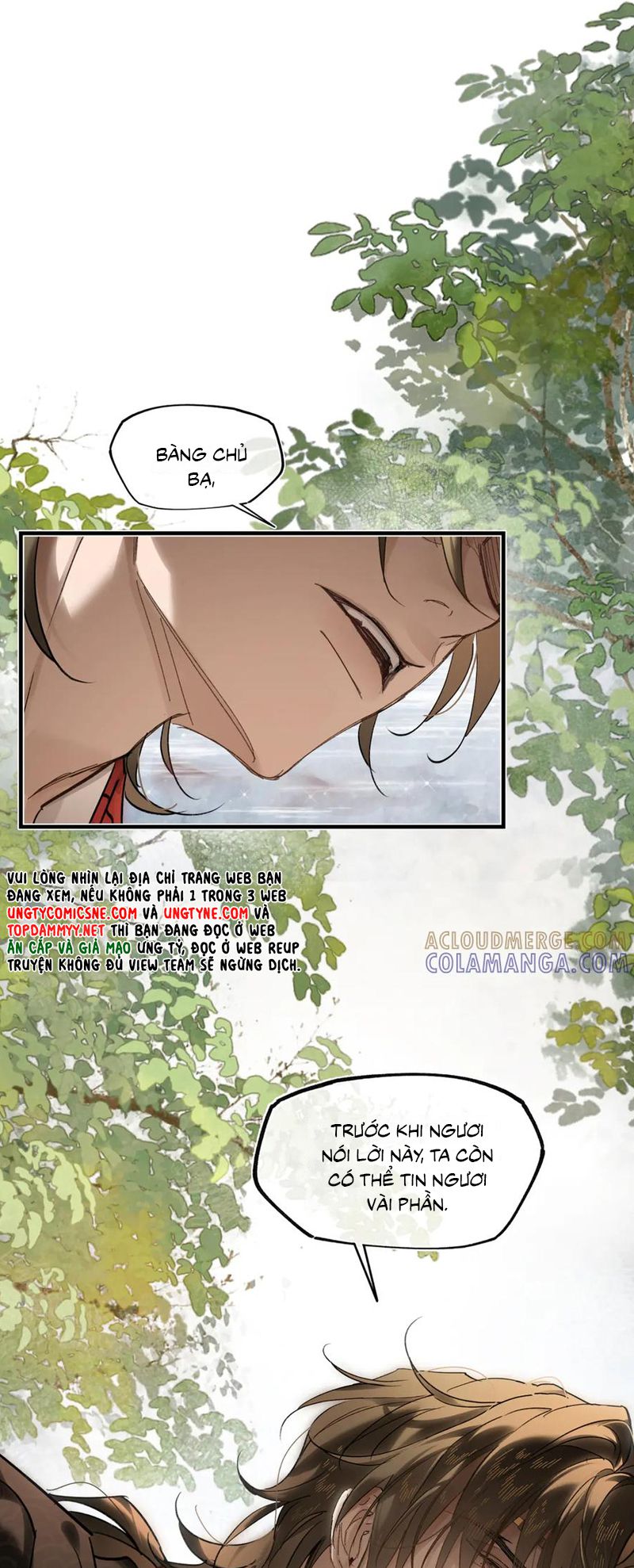 Ý Trung Nhân Chap 42 - Trang 2