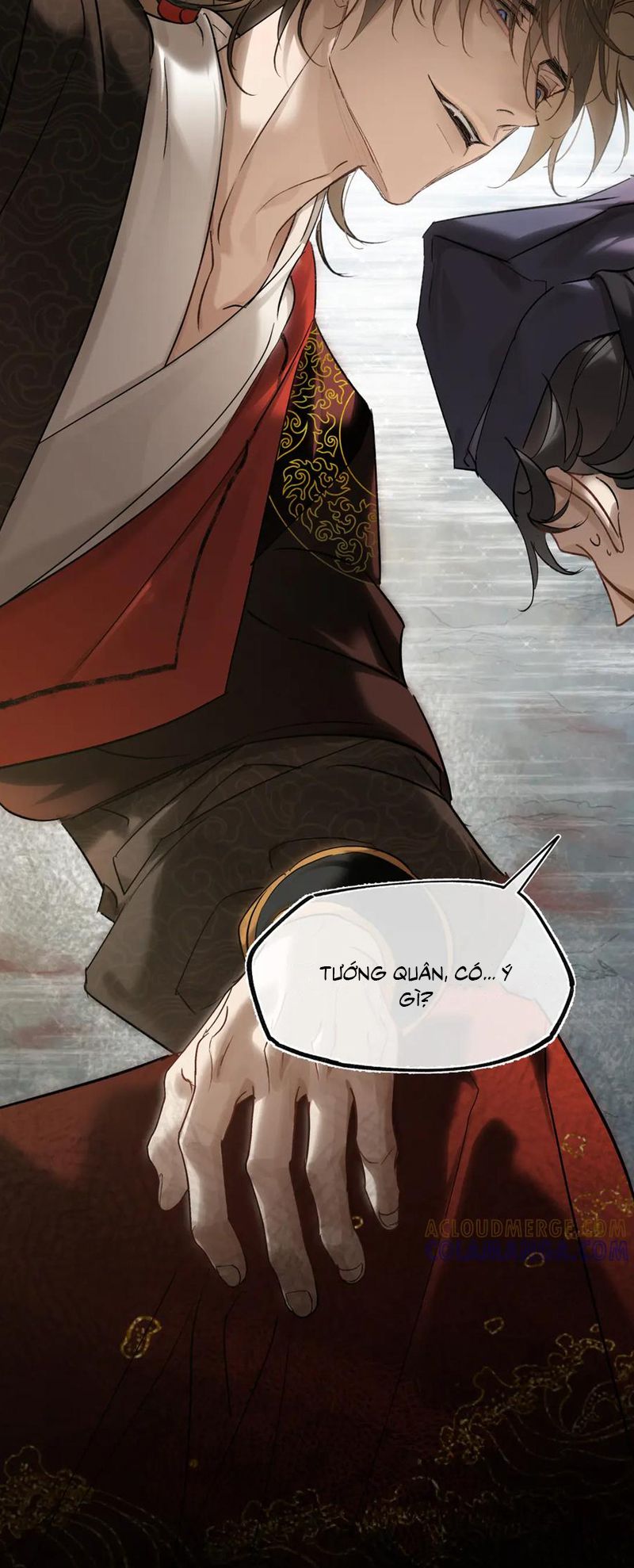 Ý Trung Nhân Chap 42 - Trang 2