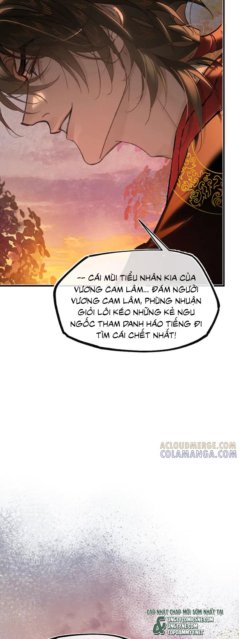 Ý Trung Nhân Chap 42 - Trang 2