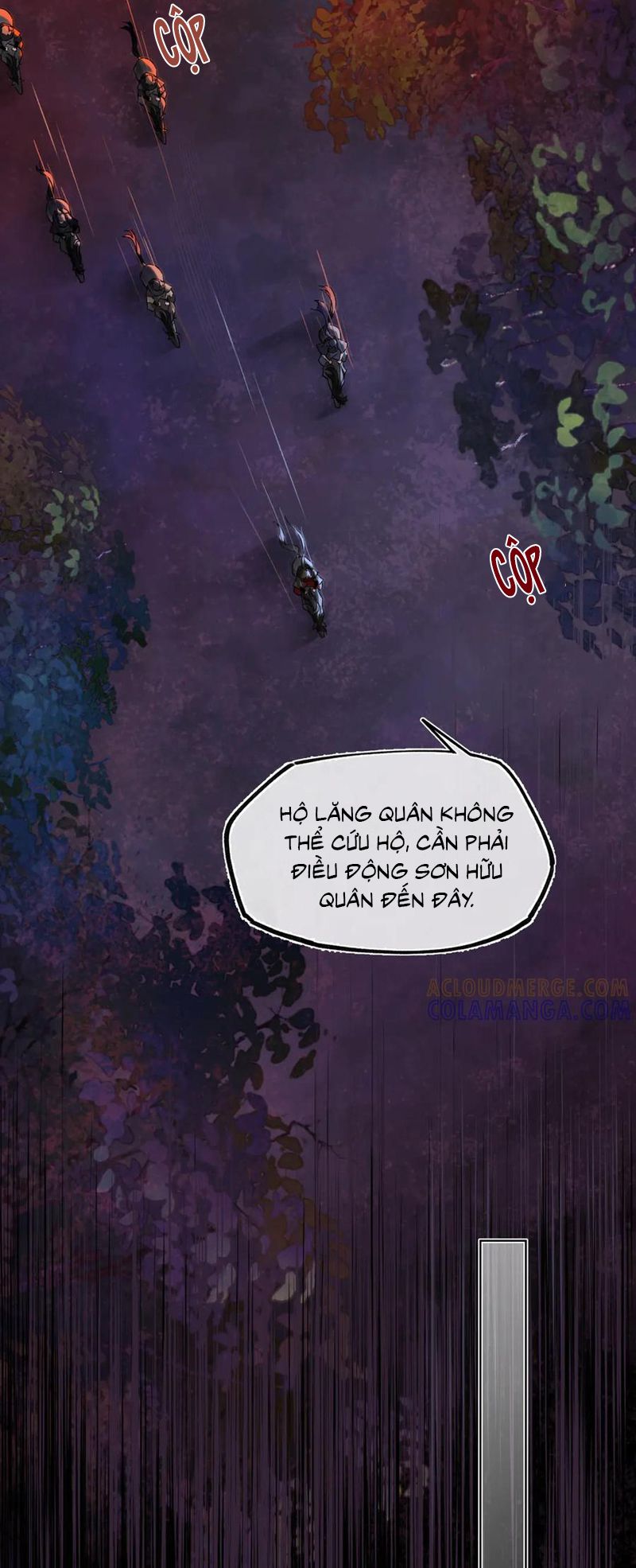 Ý Trung Nhân Chap 42 - Trang 2