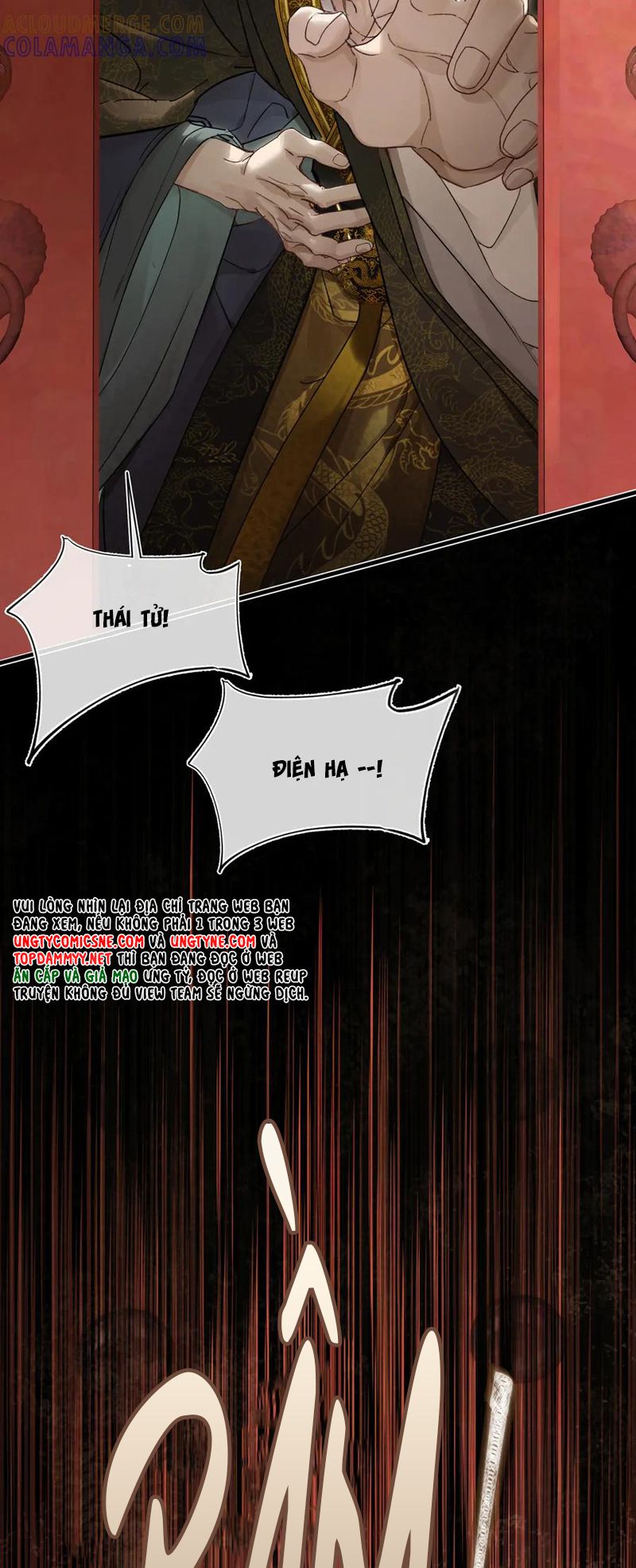 Ý Trung Nhân Chap 42 - Trang 2
